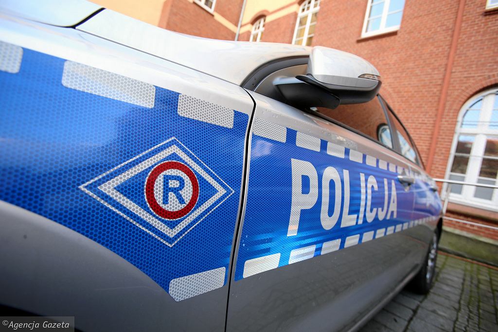 Katowice: 19-latka zginęła wyniku potrącenia przez autobus.